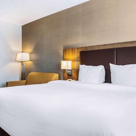 Quality Hotel Dorval Aeroport Εξωτερικό φωτογραφία