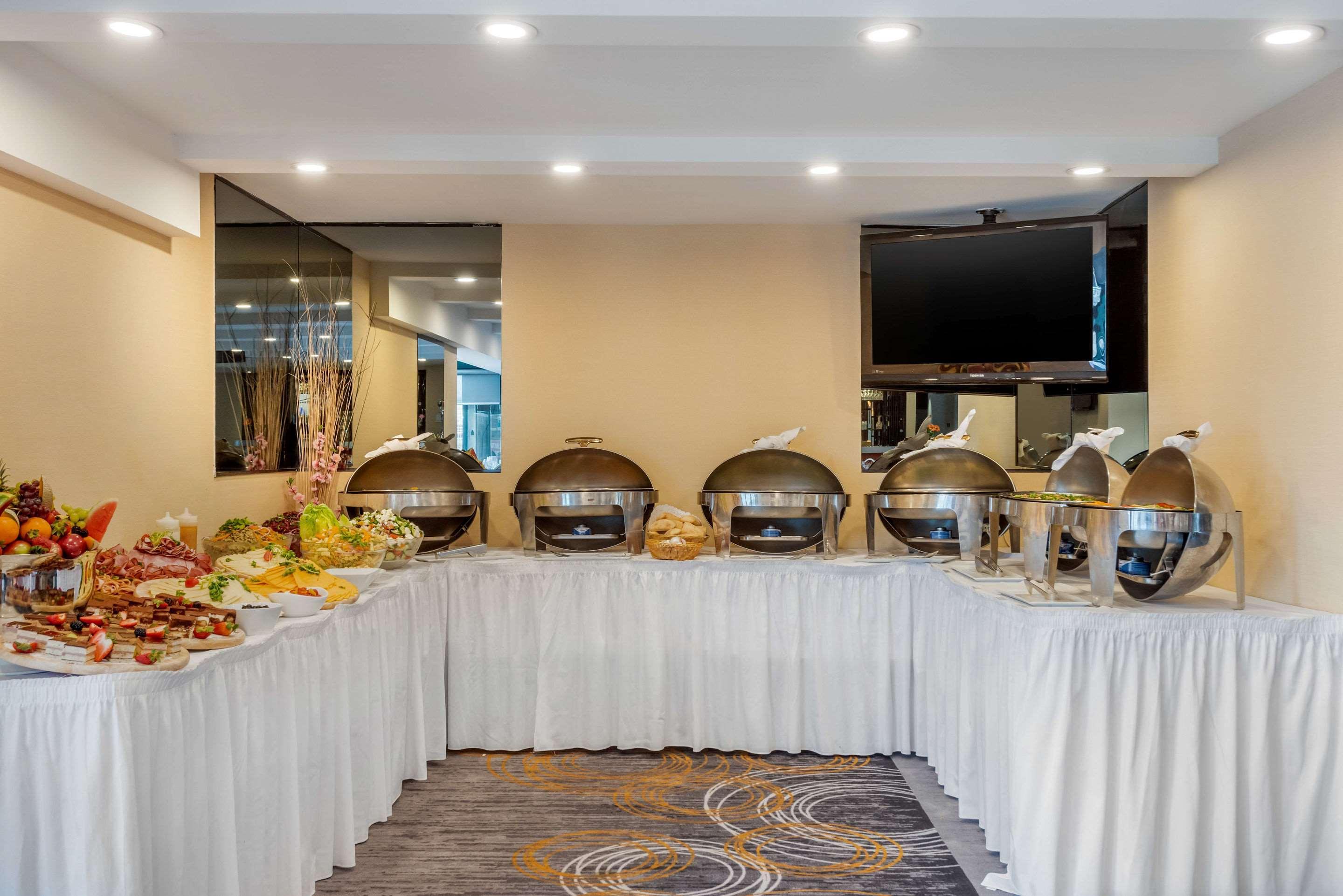 Quality Hotel Dorval Aeroport Εξωτερικό φωτογραφία