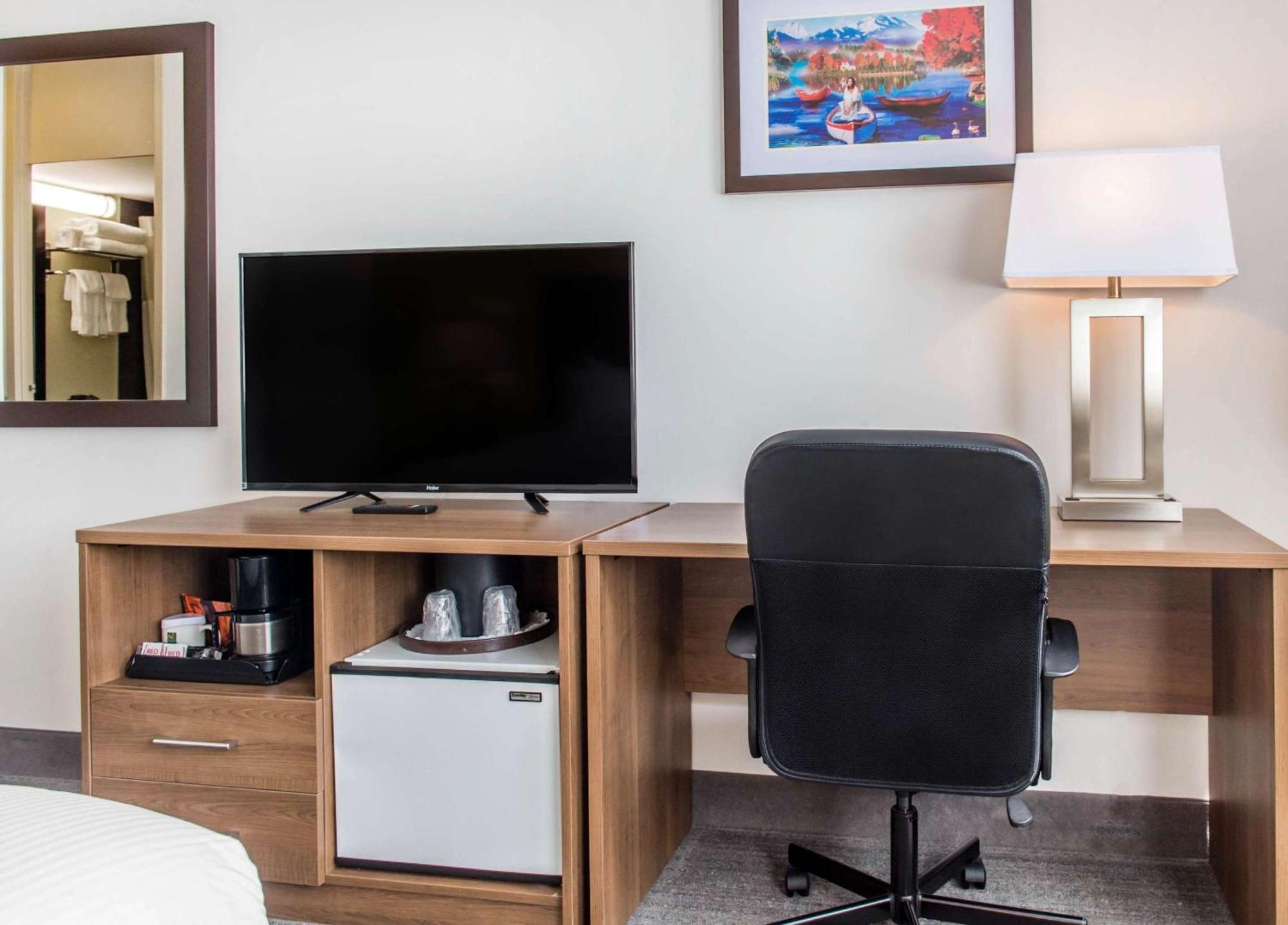 Quality Hotel Dorval Aeroport Εξωτερικό φωτογραφία