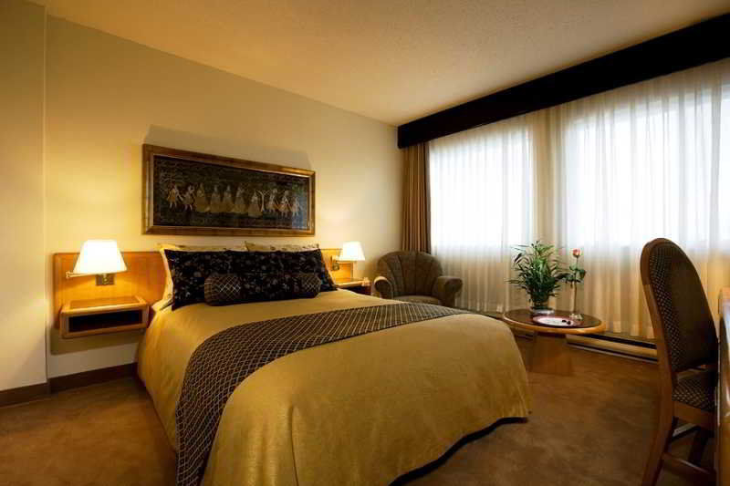 Quality Hotel Dorval Aeroport Εξωτερικό φωτογραφία