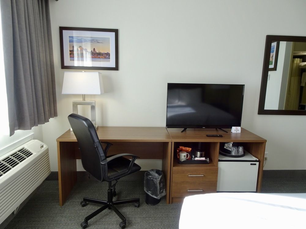 Quality Hotel Dorval Aeroport Εξωτερικό φωτογραφία