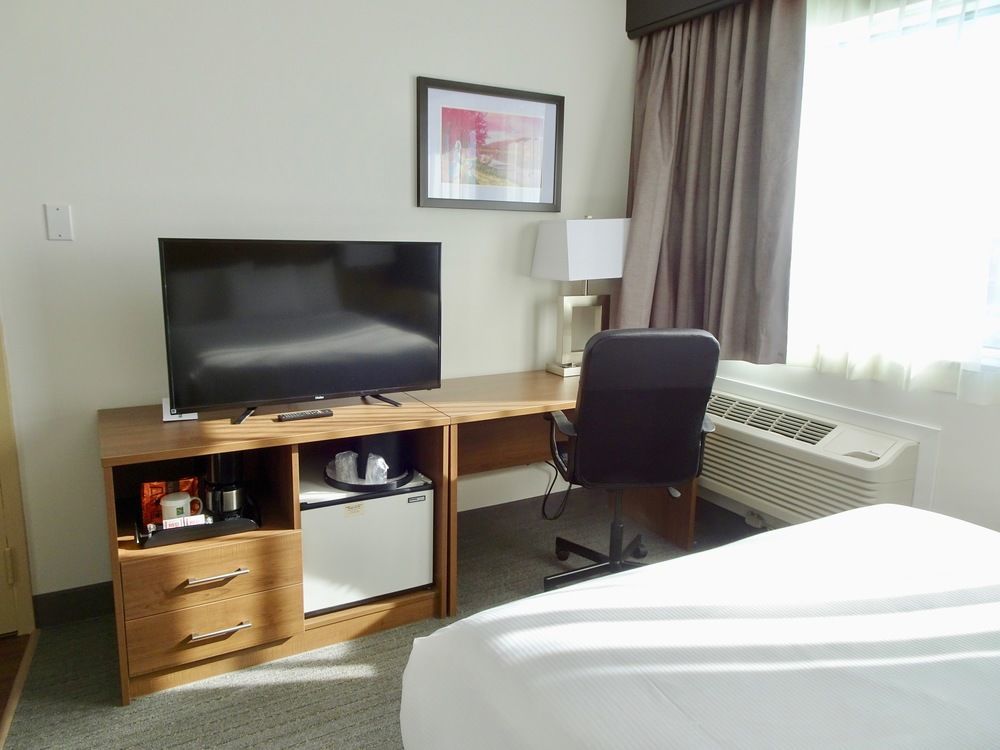 Quality Hotel Dorval Aeroport Εξωτερικό φωτογραφία